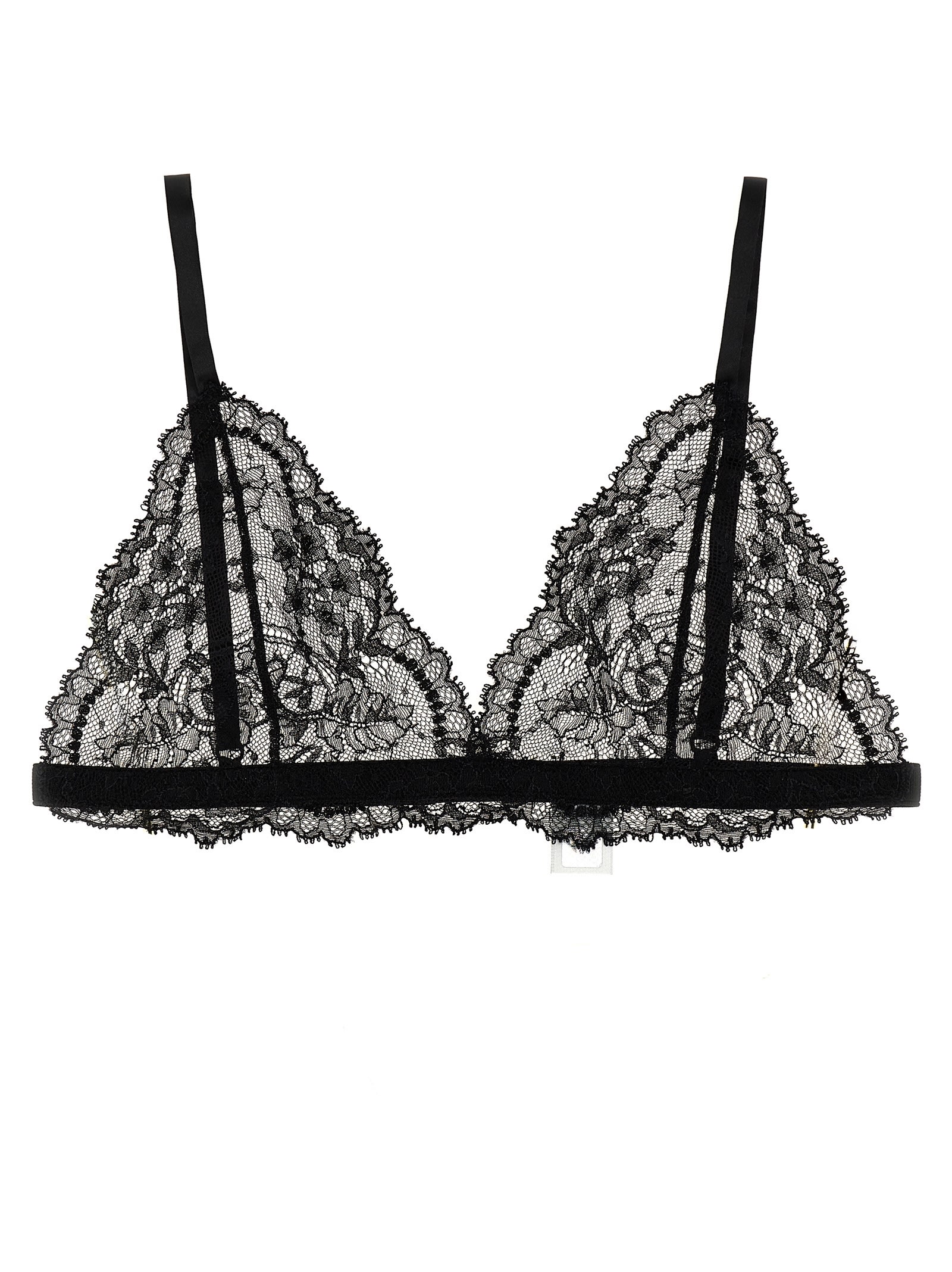 Lace Bra