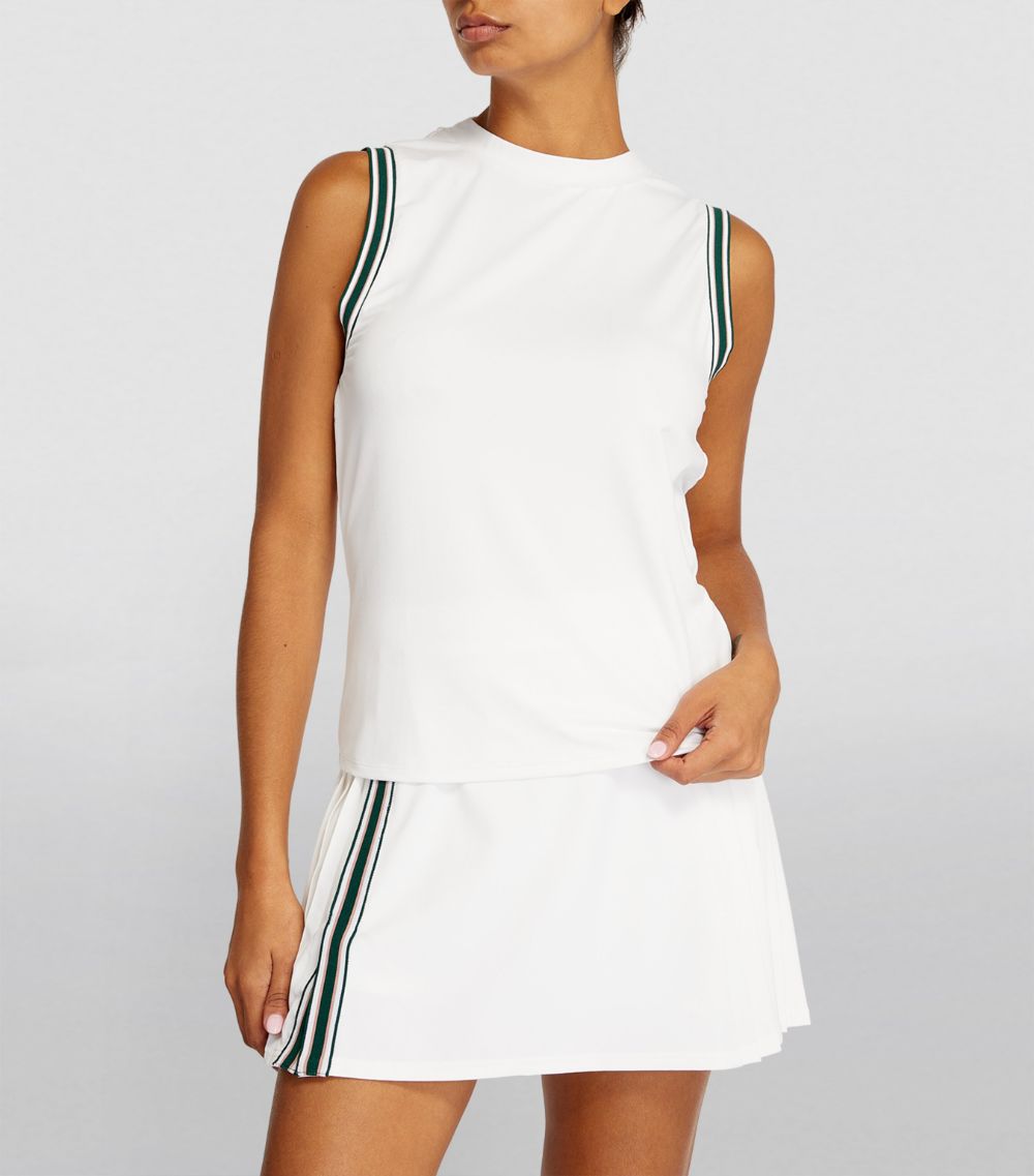 Wellings Performance Tank Top