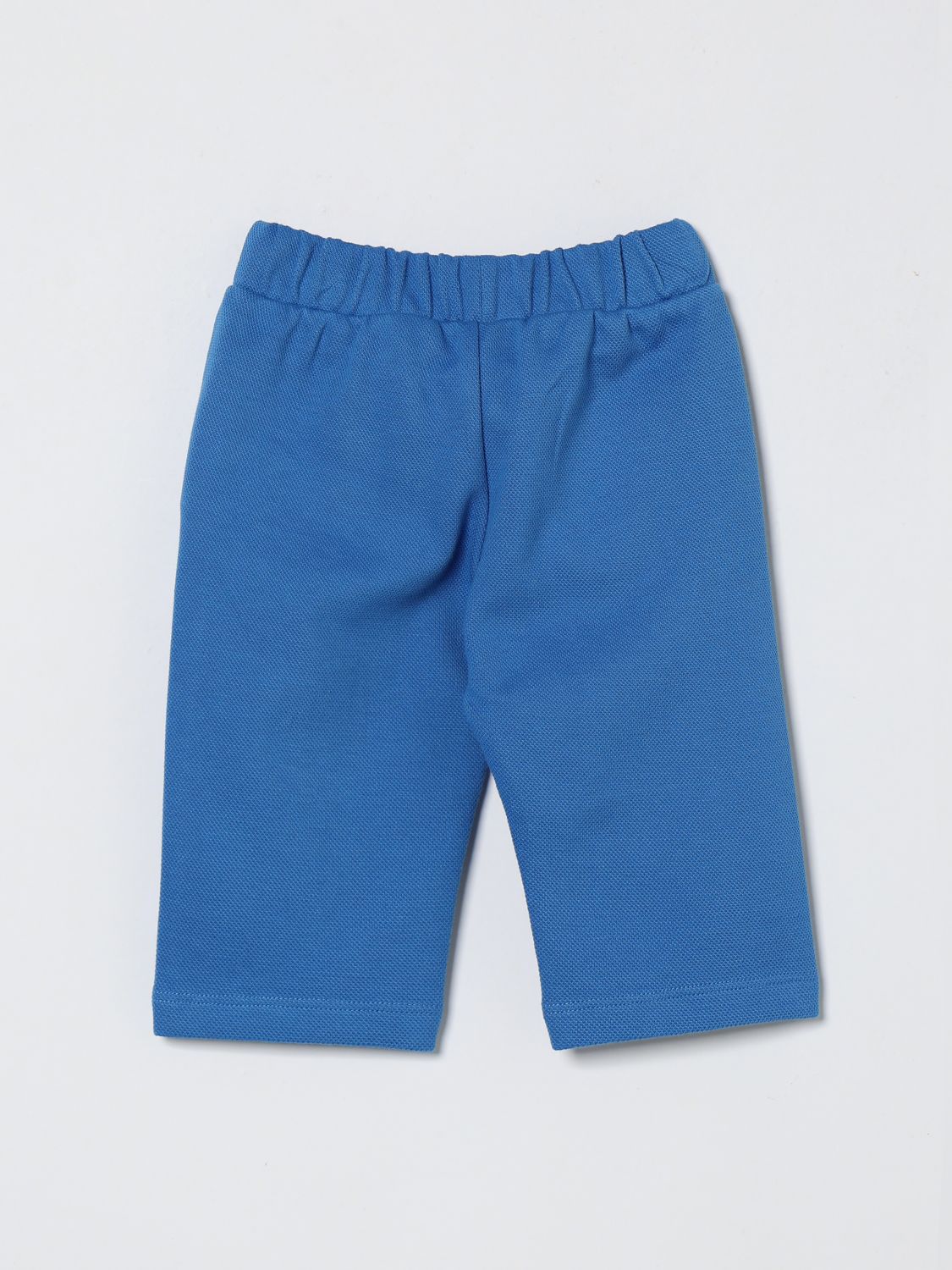 Pants Kids color Blue