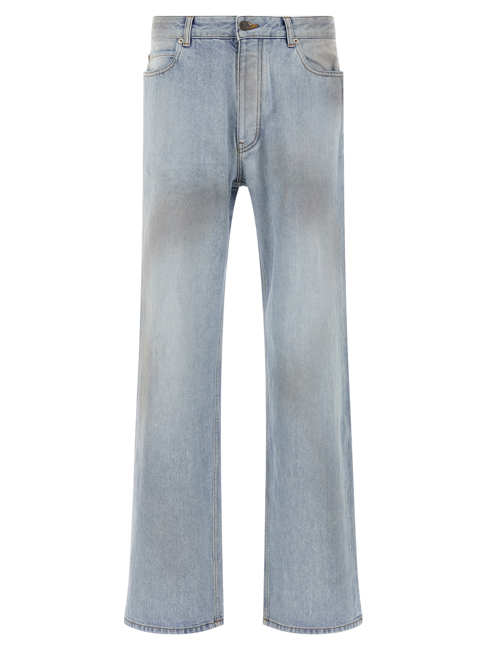 Jeans Blue