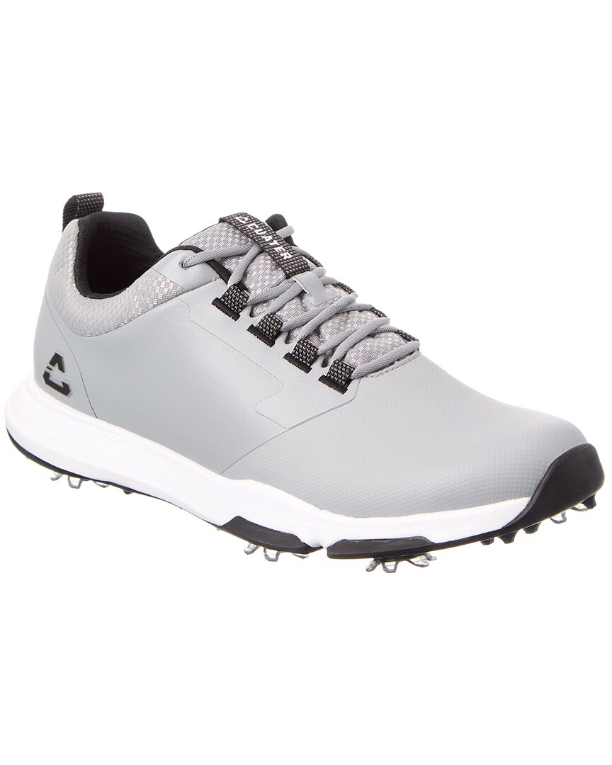 The Ringer Golf Shoe