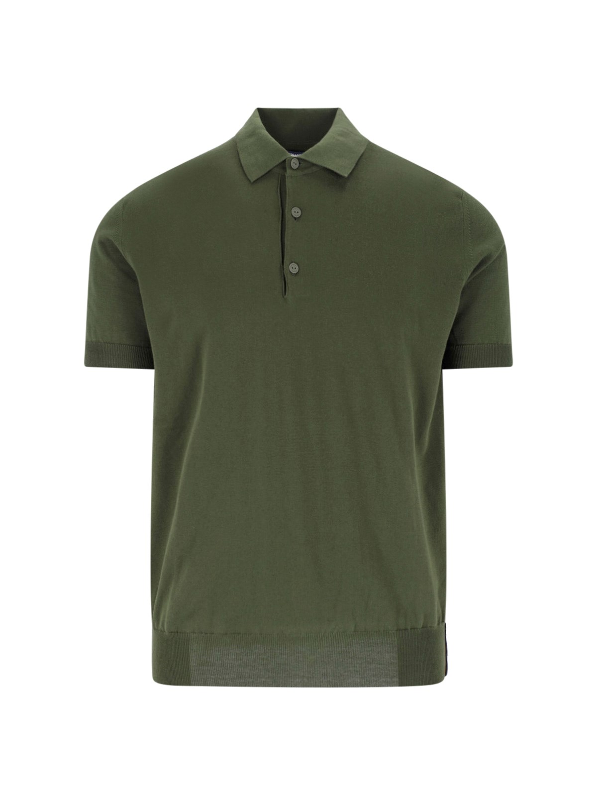 K-Way Polo Shirt "Pleyne"