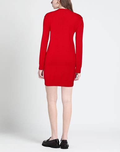 Woman Mini dress Red