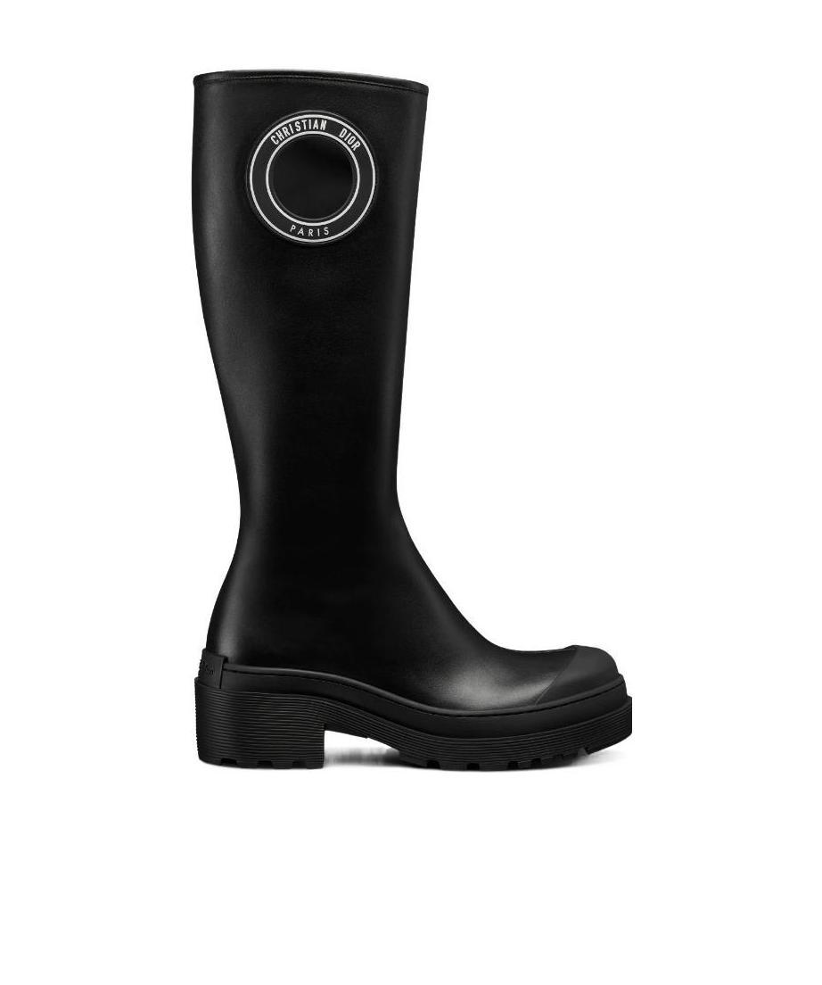 Dior Symbol Boot