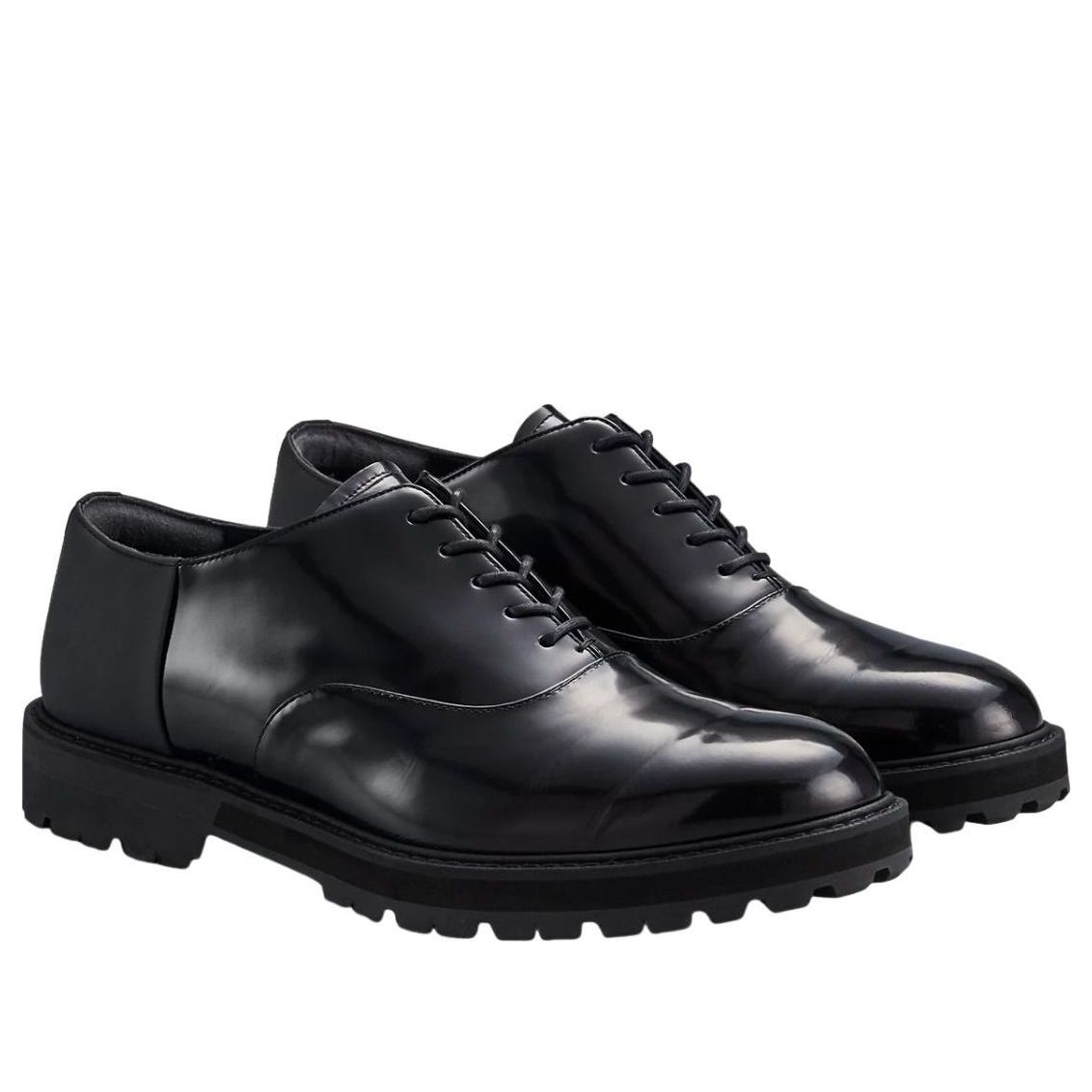 The Onitsuka Oxford 'Black'