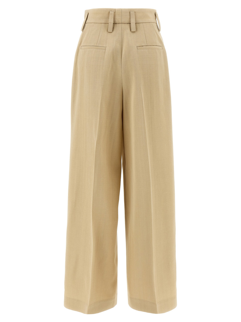 100 Aw 36 Pants