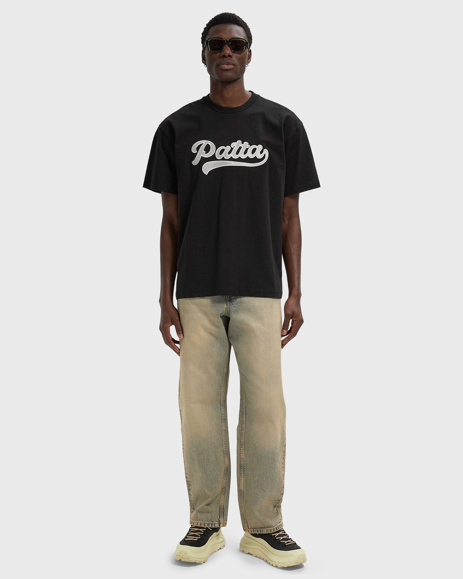 Logo Tail T-Shirt