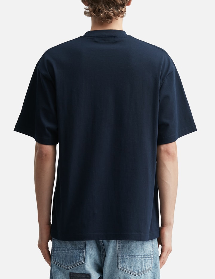 Printed Boro Tee