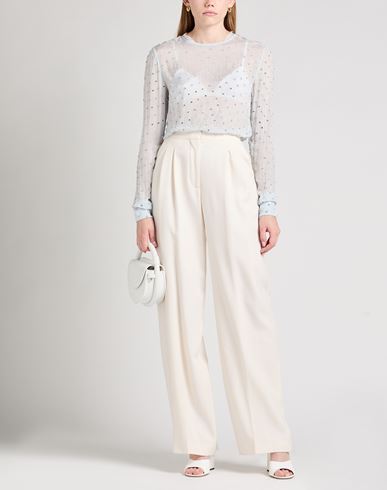 Woman Top Sky blue