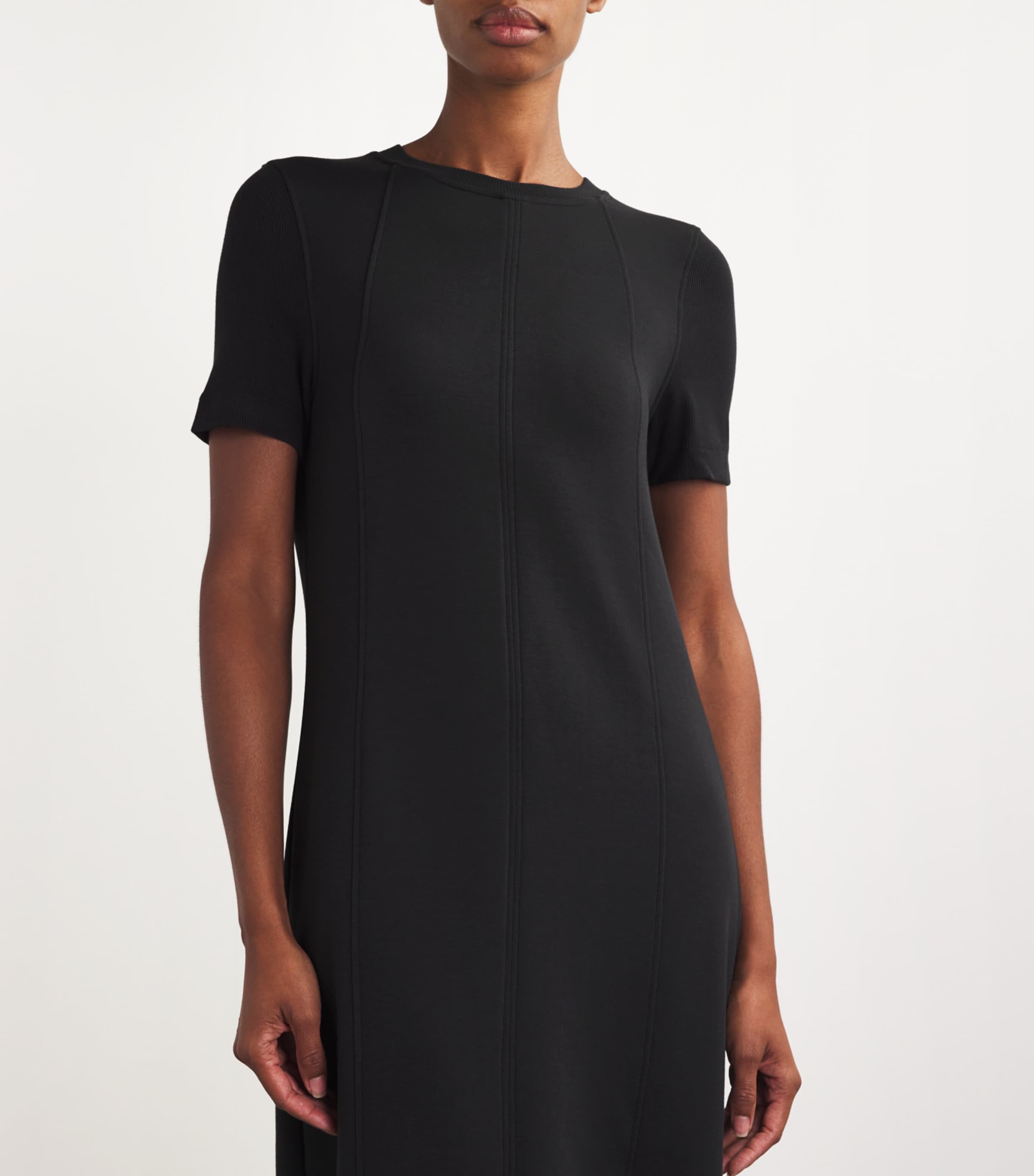 Hattie Maxi Dress
