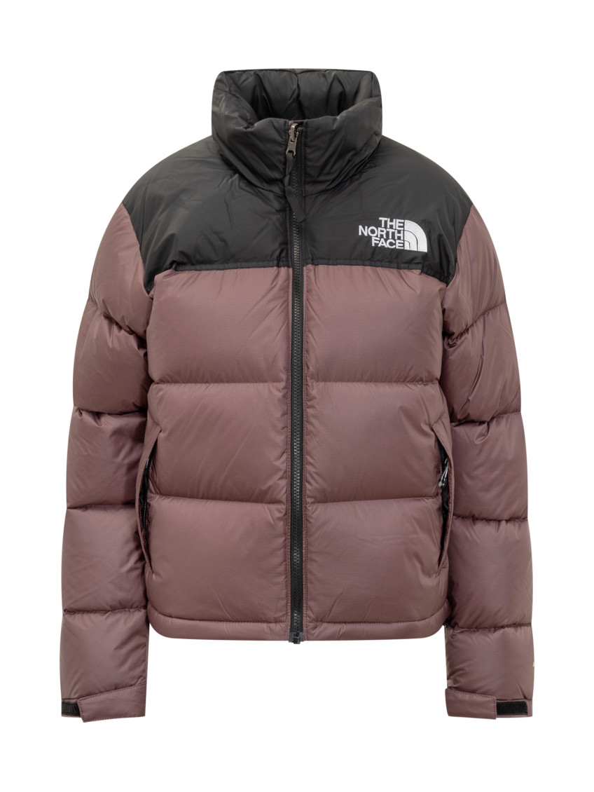 Hooded Puffer Jacket
