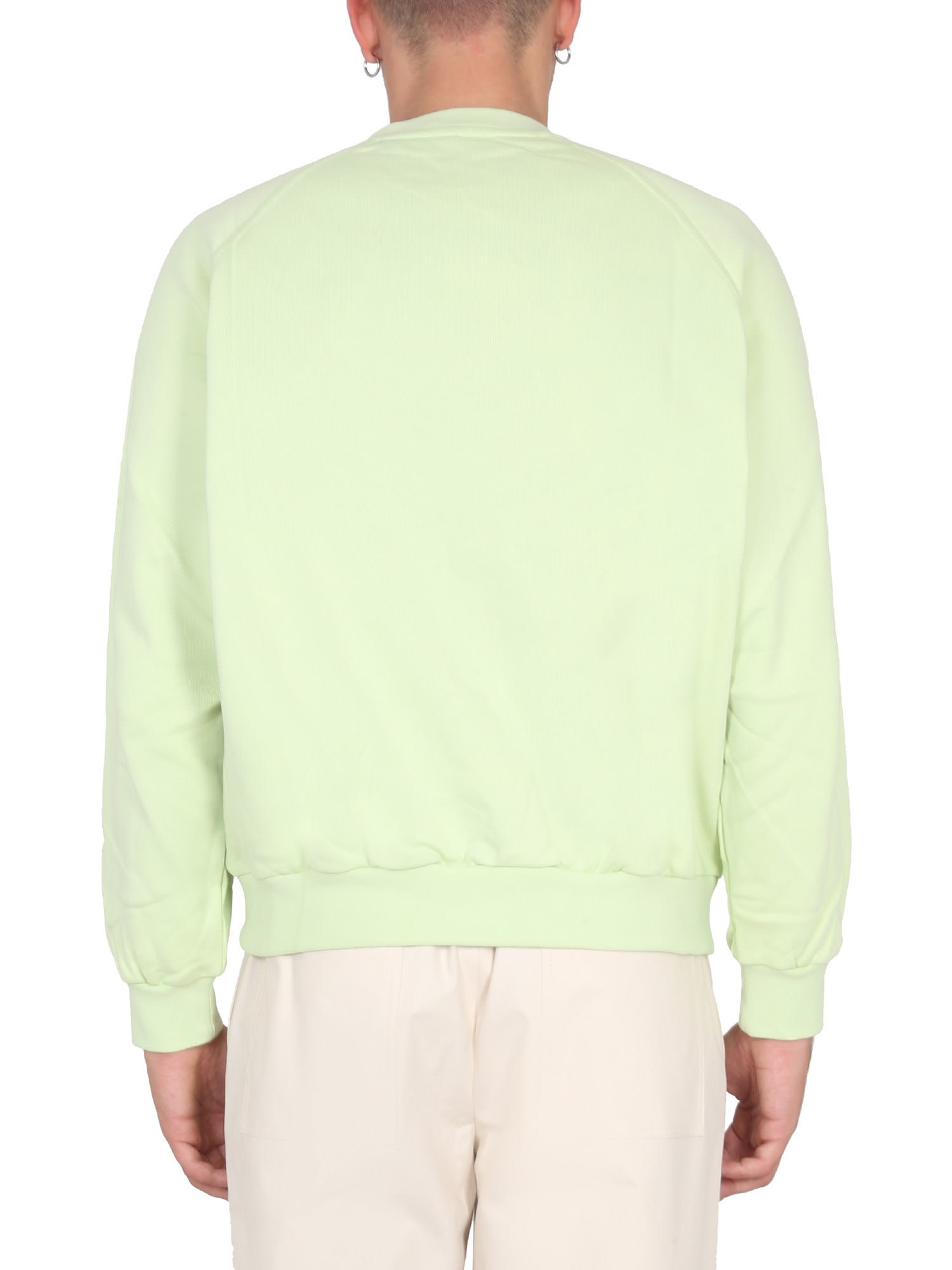 Crewneck Sweatshirt