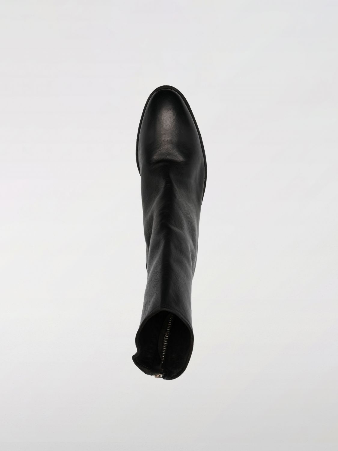 Boots Men color Black