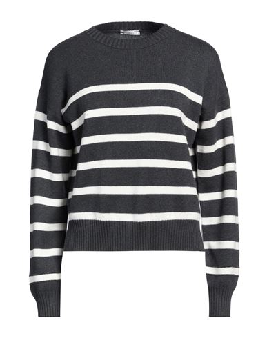 Woman Sweater Lead