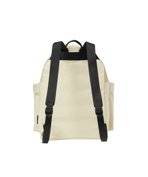 DRAW STRING MESH BACKPACK