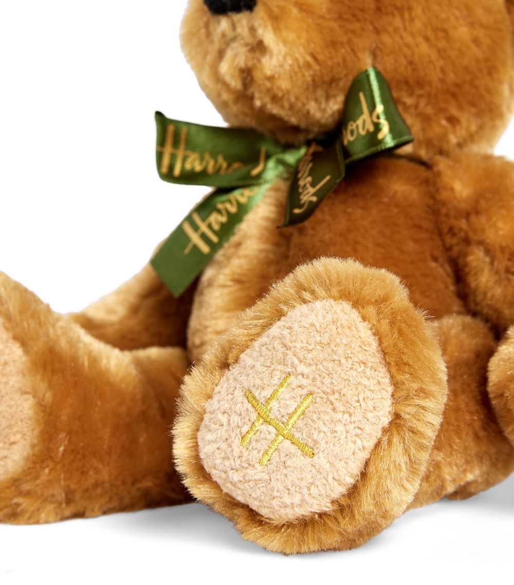 Teddy Bear In Bag Set (15Cm)