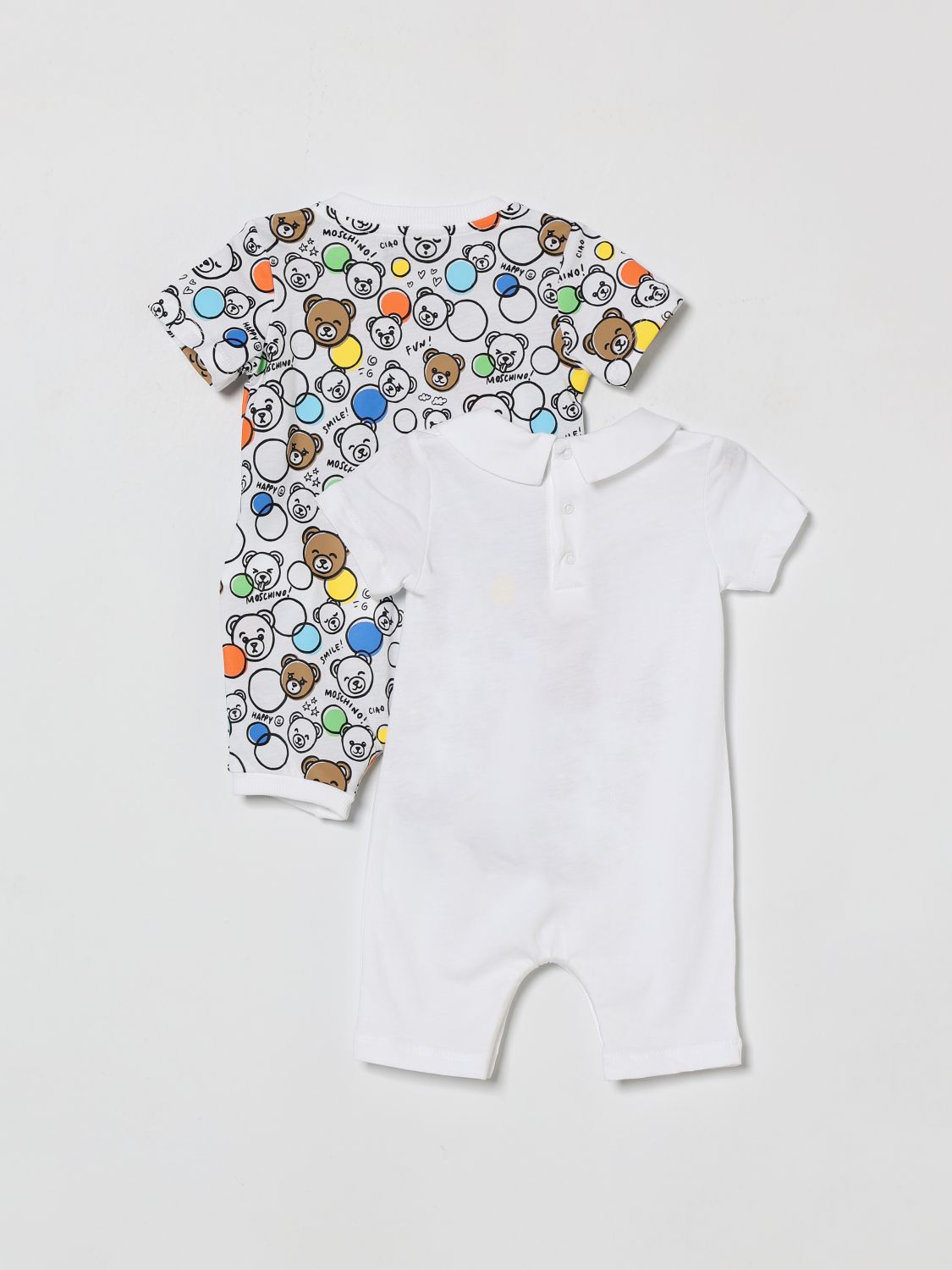 Tracksuit Kids color Gnawed Blue