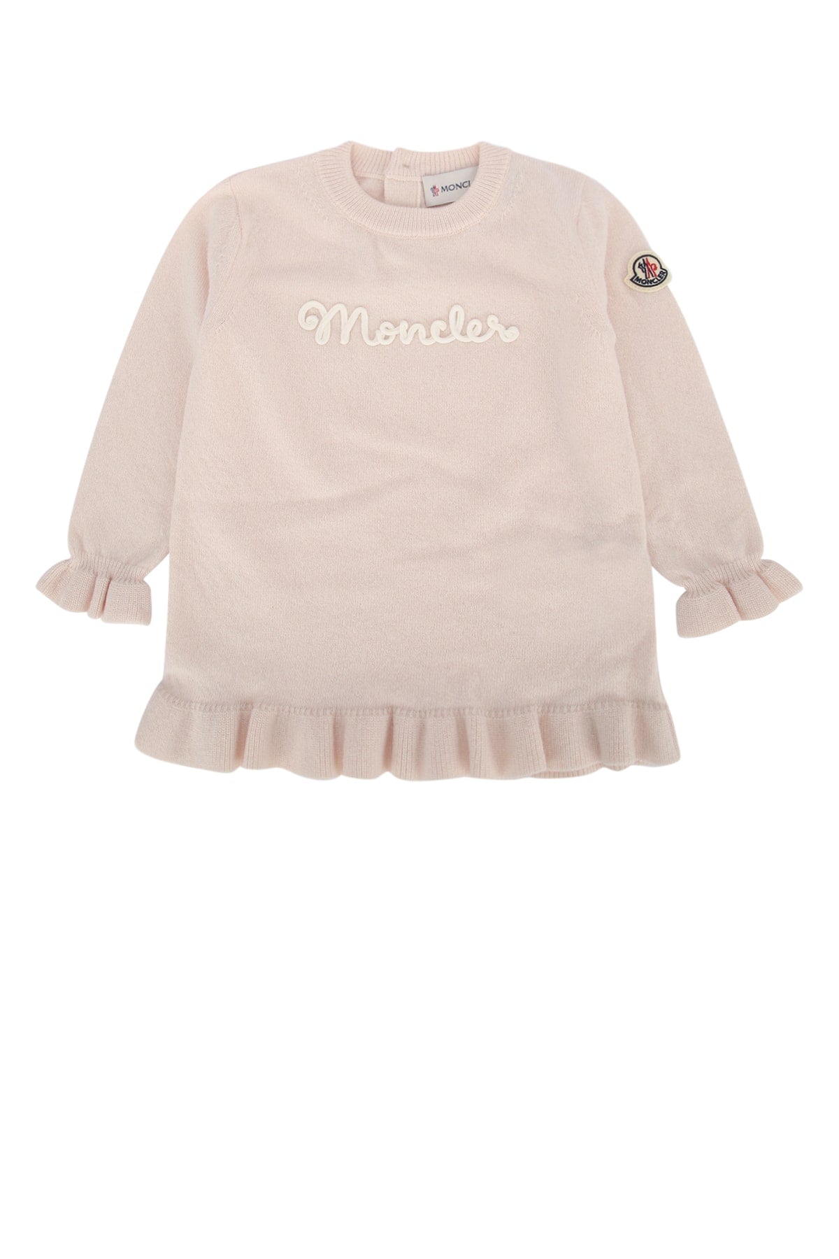 Ensamble Sweatshirt — Beige