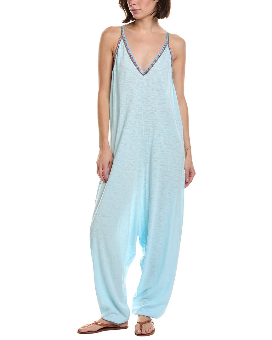 Inca Jumpsuit