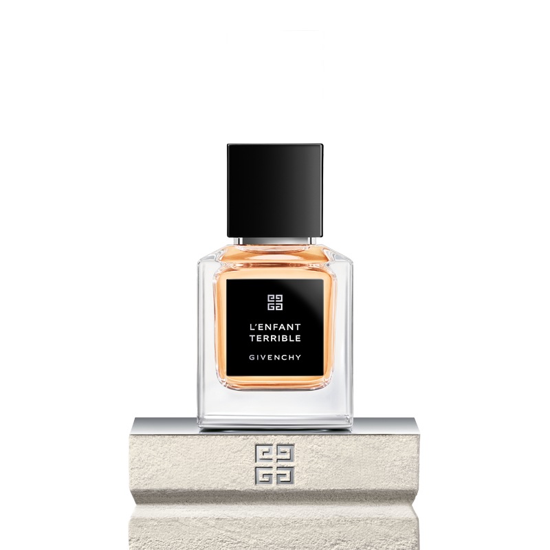 GIVENCHY - L'enfant Terrible - Eau De Parfum Citrus, Woody, Musky 50 ml - Fragrance