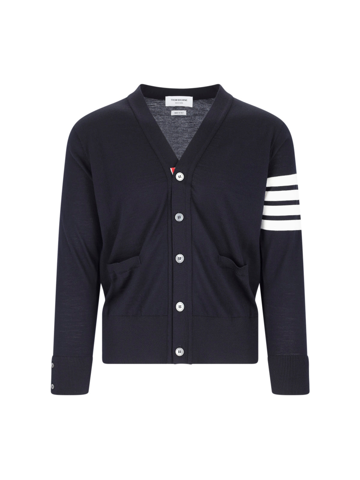 Men's 100% Virgin Wool Sweater