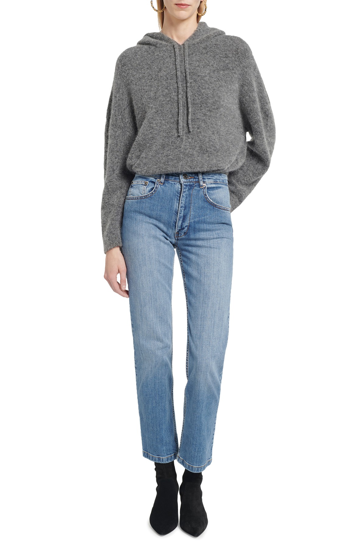 Alida Sweater