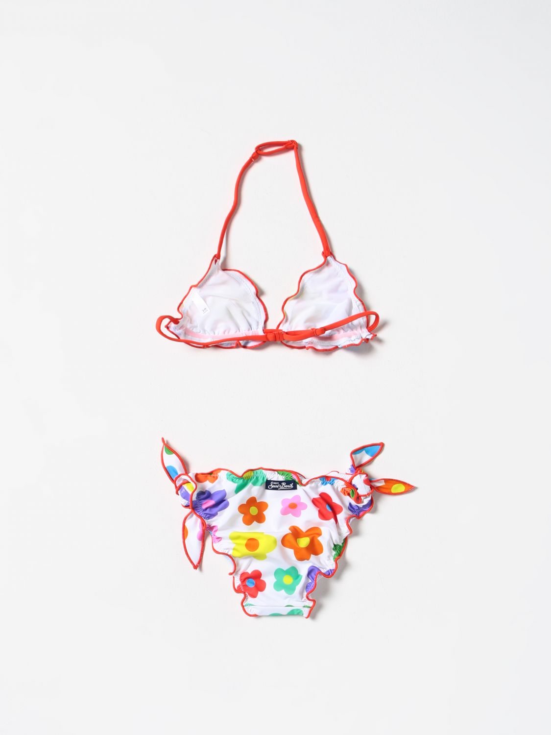 Swimsuit Kids color Multicolor