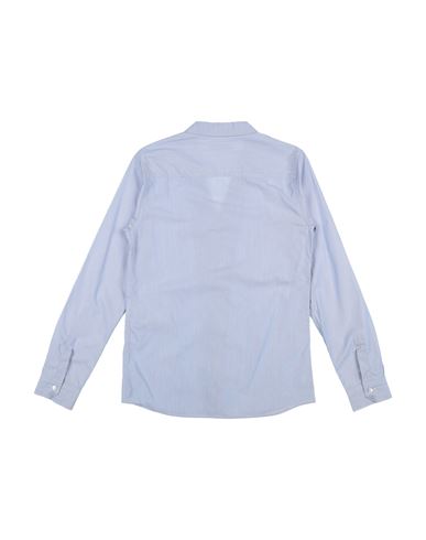 Kid Boy Shirt Blue