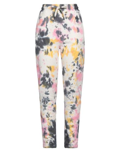 Woman Pants White
