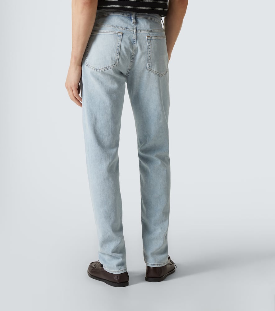 L'Homme slim jeans