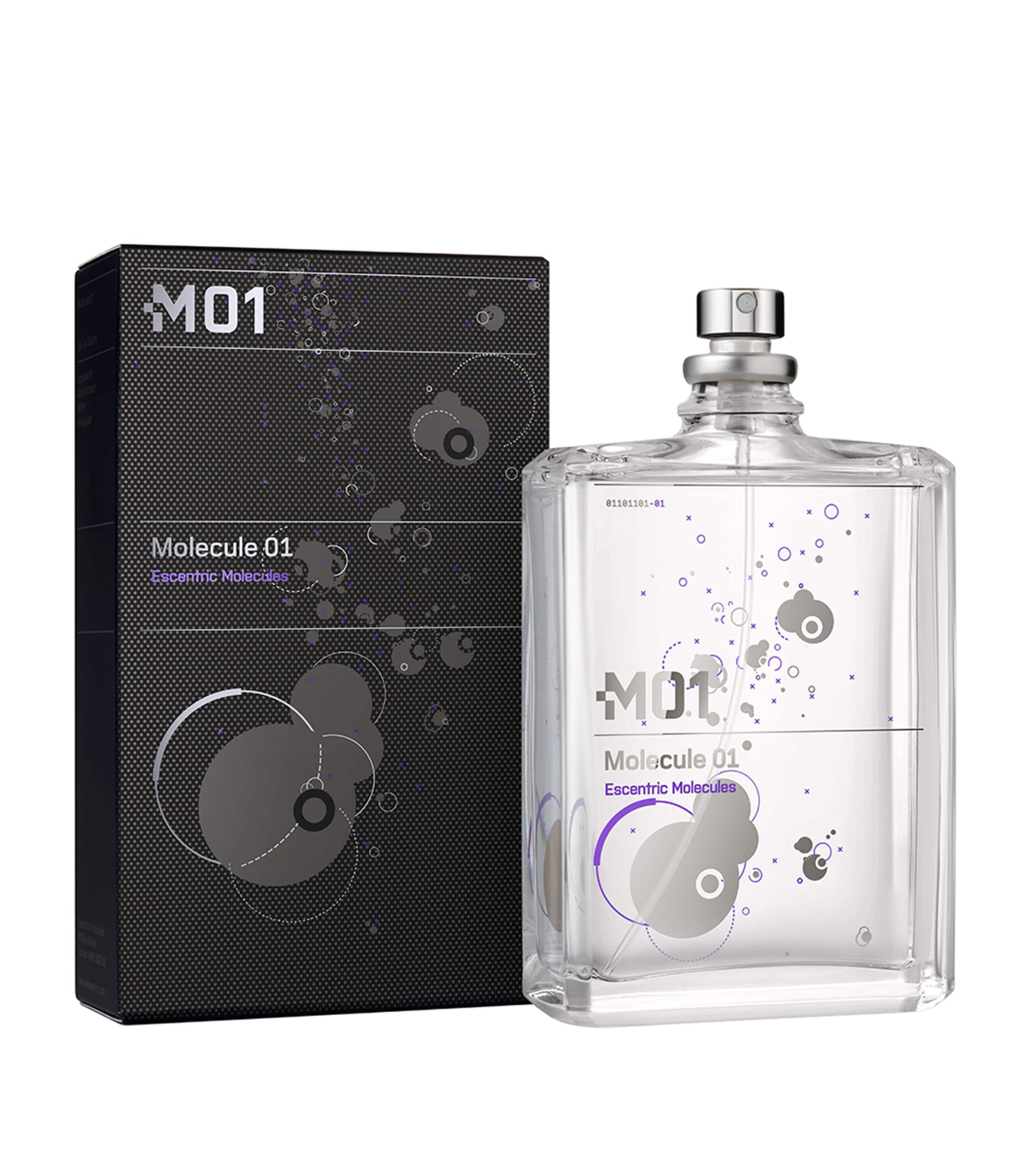 Molecule 01 Eau de Toilette