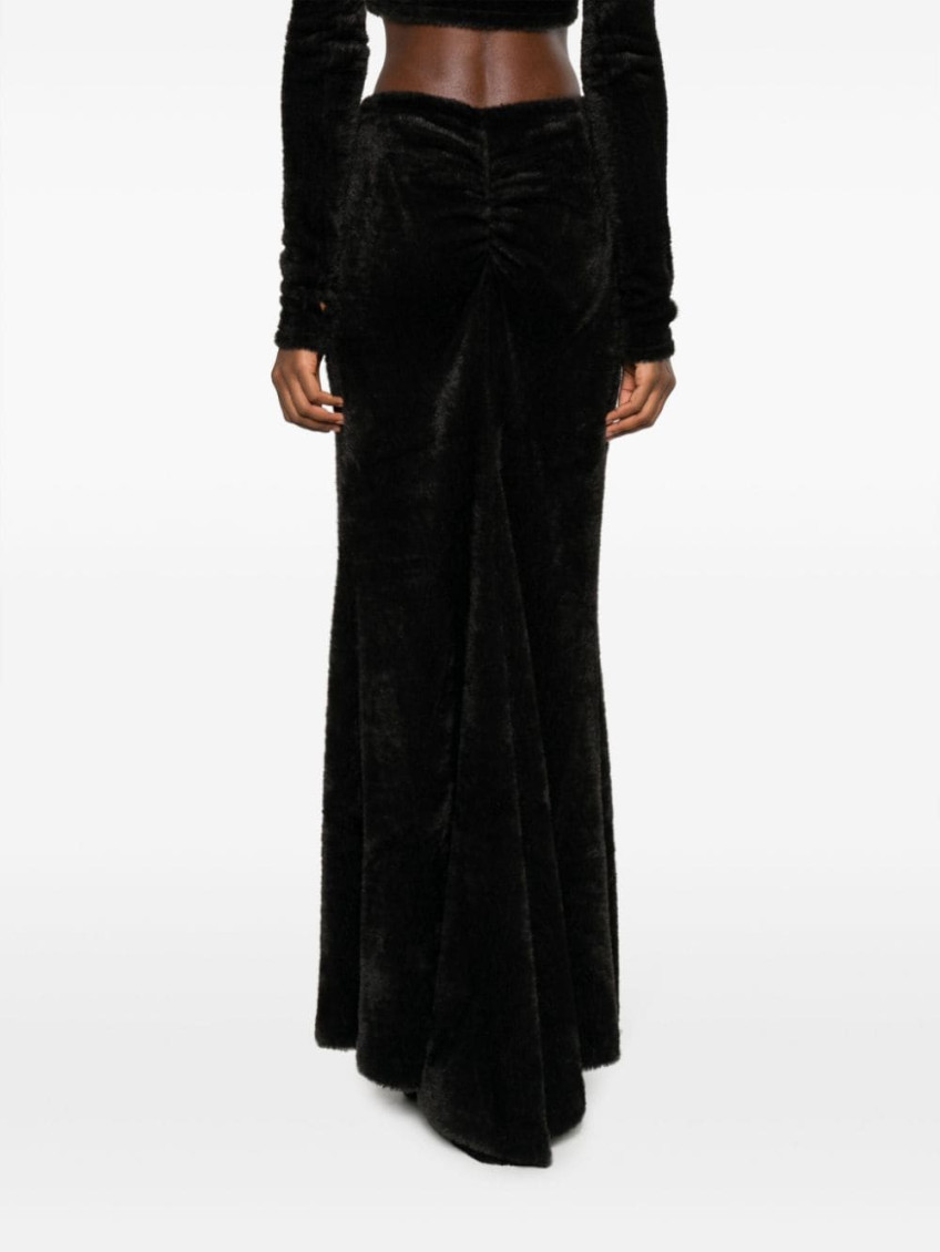 Nemesia Maxi Skirt