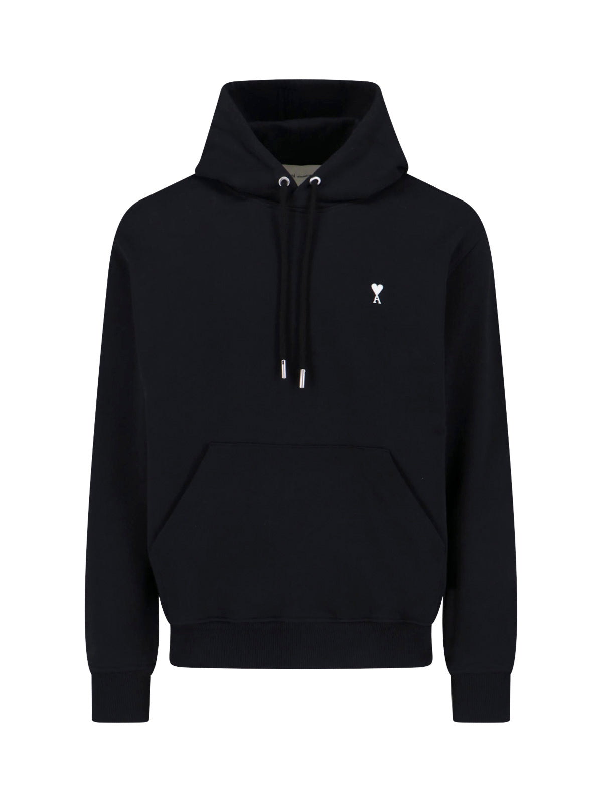 Men's Cotton Ribbed Sweatshirt