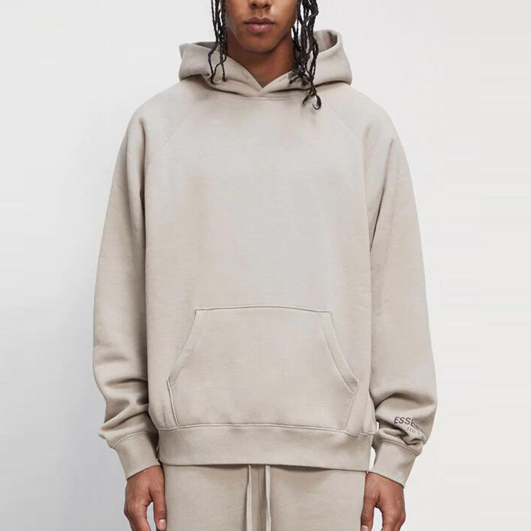 FW20 Hoodie 'Tan'