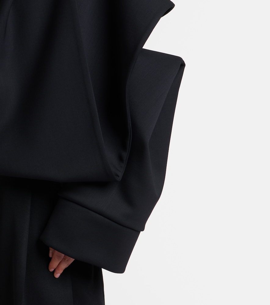 Meunier jacket