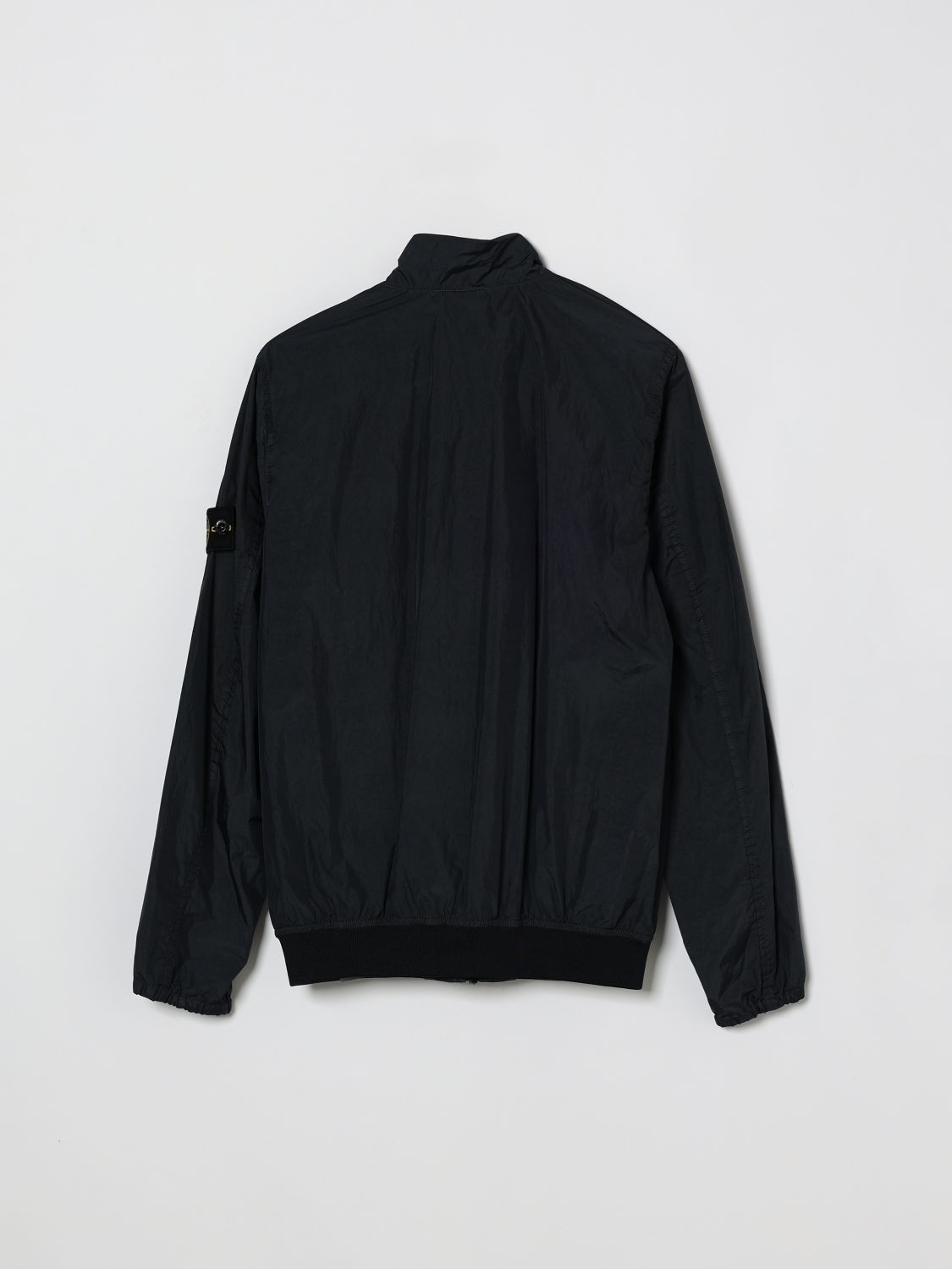 Jacket Kids color Navy