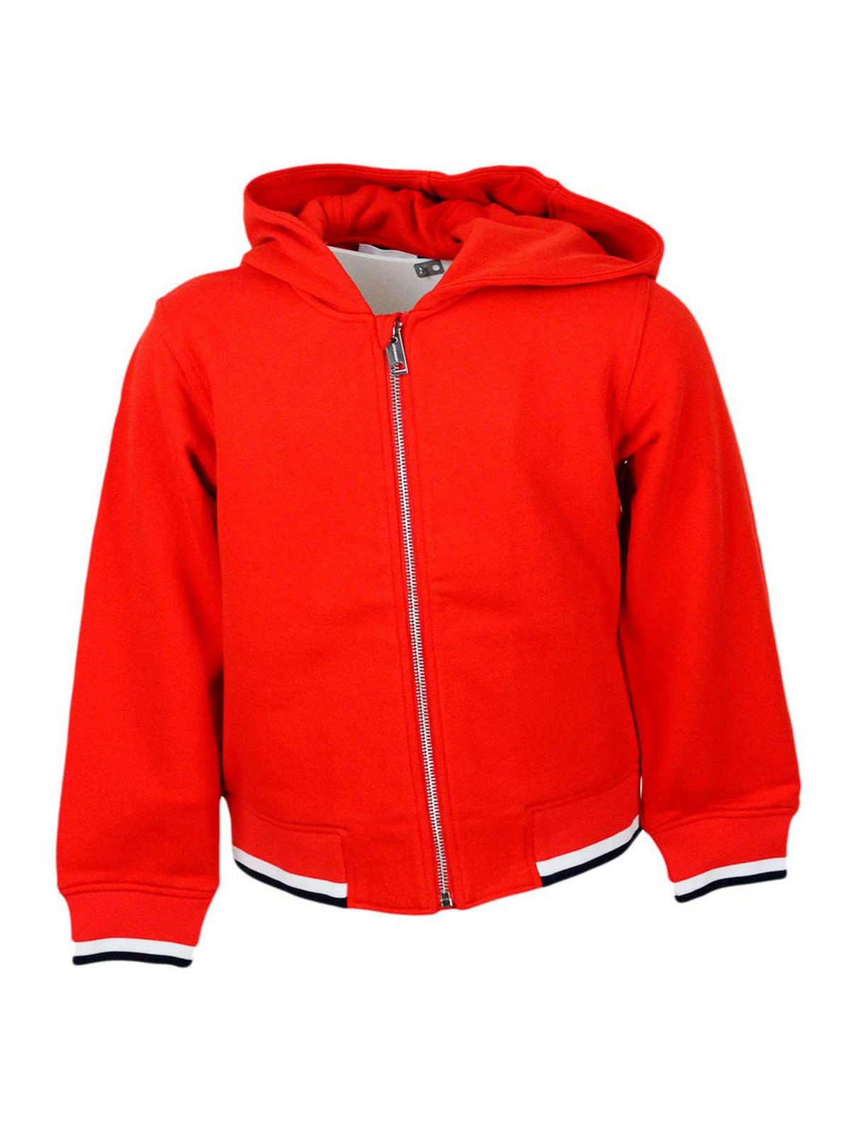 Sweaters red
