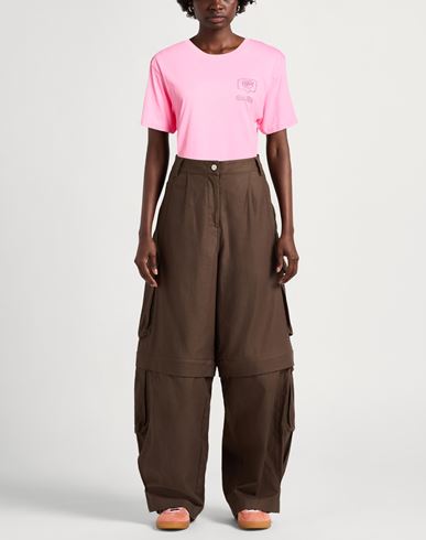 Woman T
