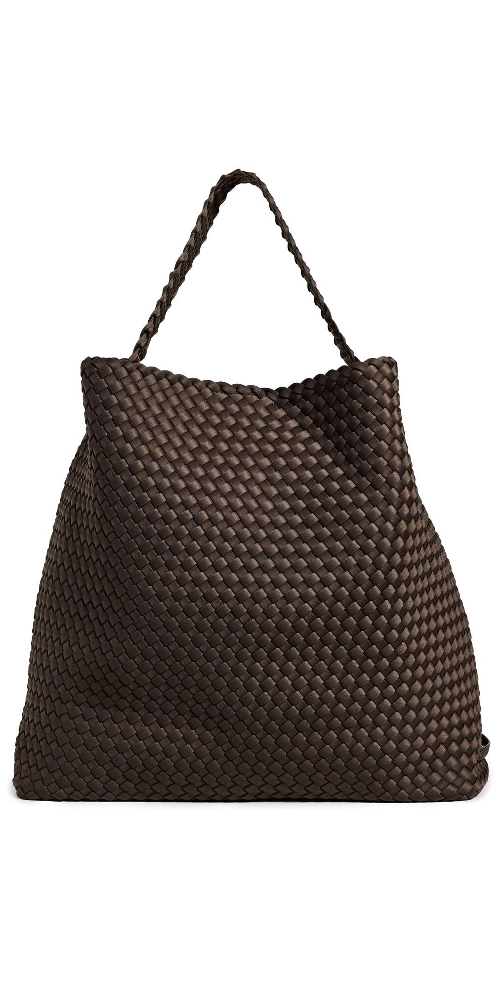 Nomad Large Hobo Bag Napa One Size