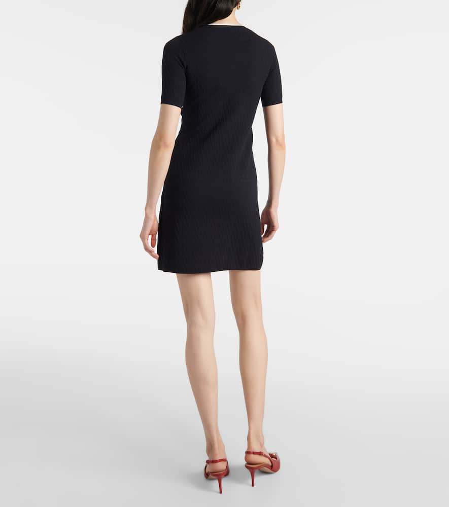Toile Iconographe minidress