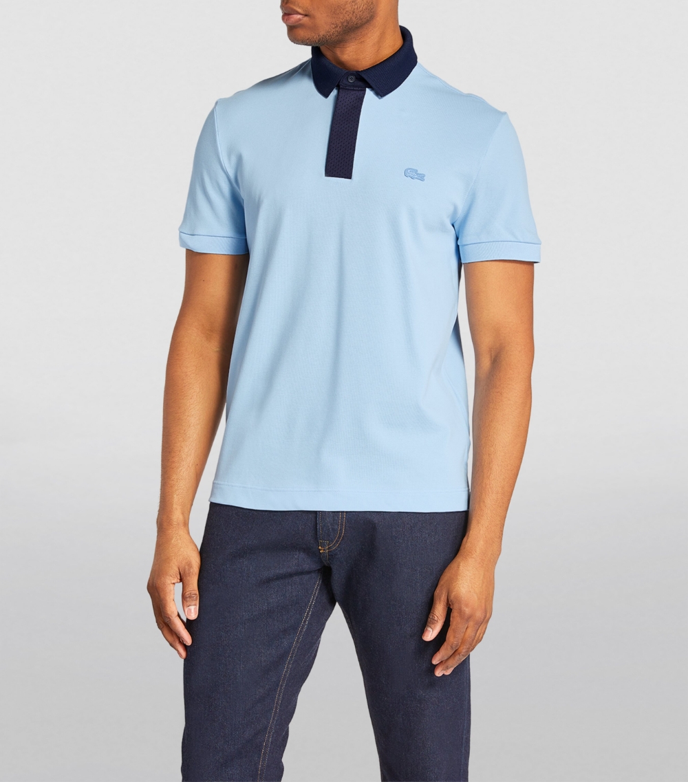 Paris Polo Shirt