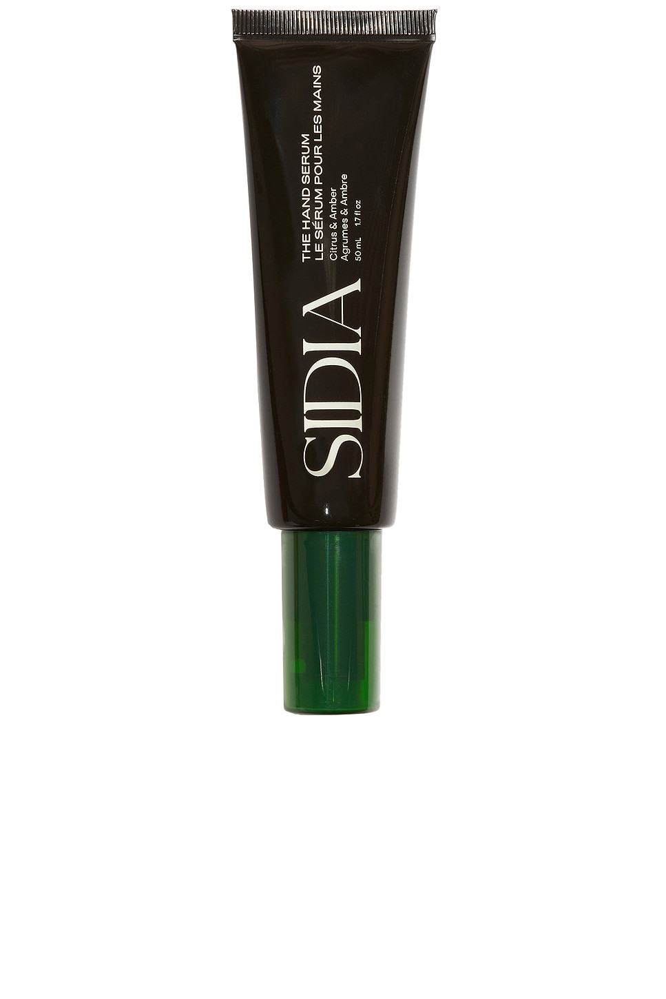 SIDIA The Hand Serum in Nirvana