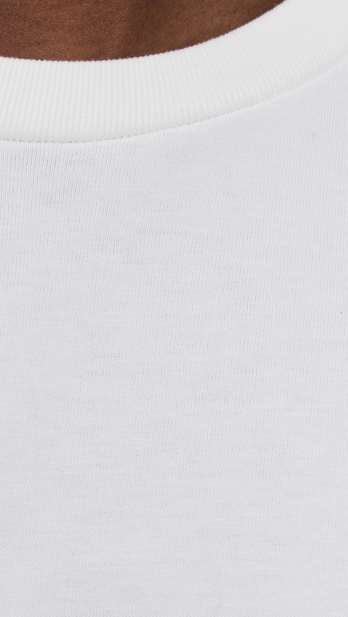A. EMERY Baker Shirt Parchment