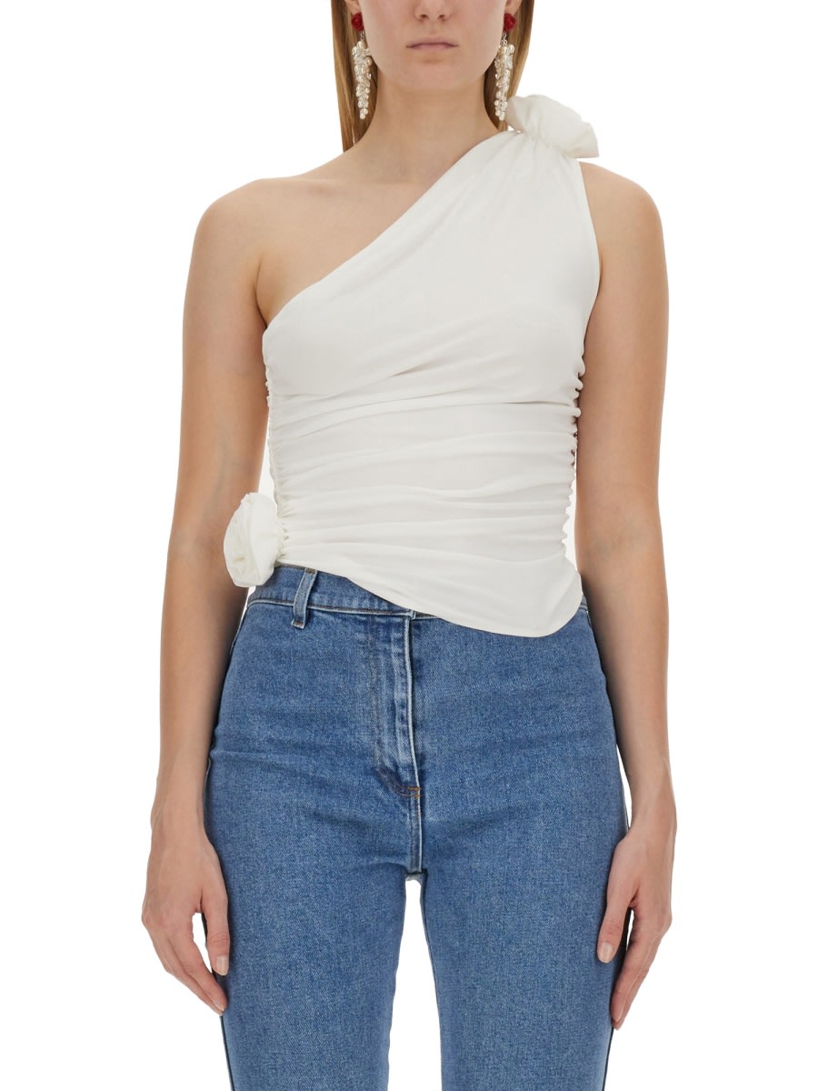 One-piece Top