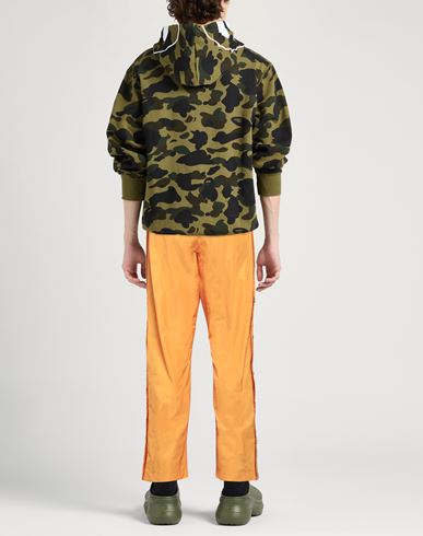 Man Pants Mandarin