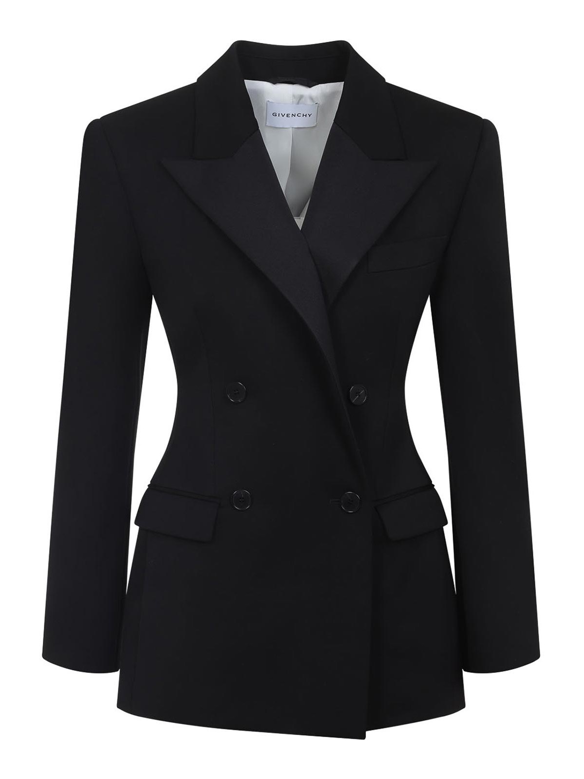 Wool Jacket