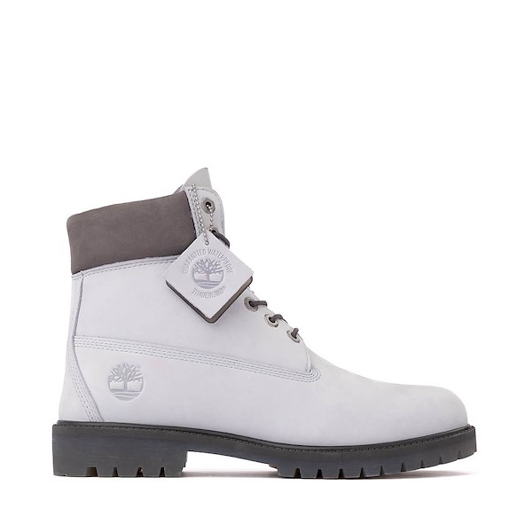 Mens Timberland&reg; Premium 6-Inch Boot - Ice