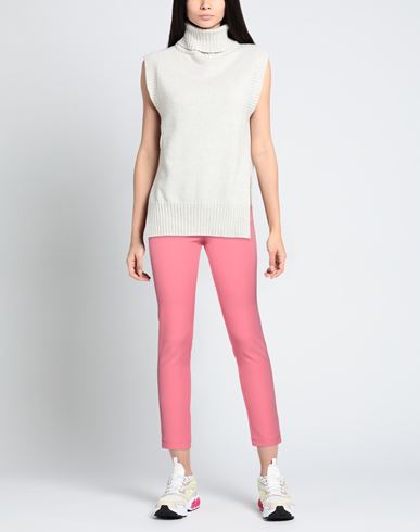 Woman Pants Pink