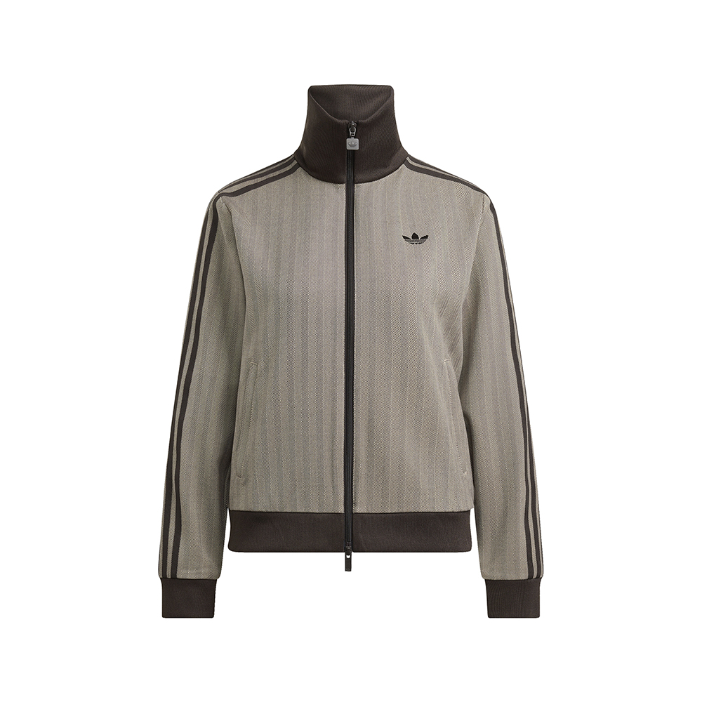 Tracktop OG Tweed