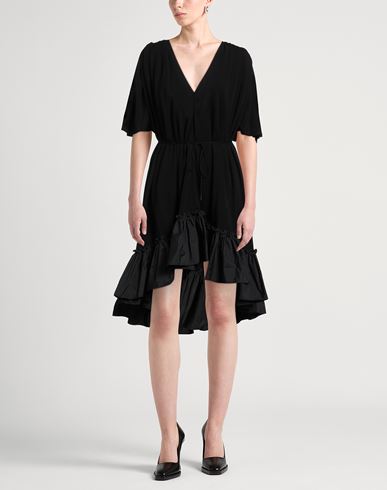 Woman Mini dress Black